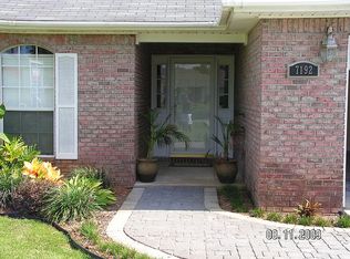 7192 Manatee St, Navarre, FL 32566