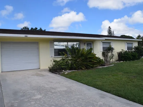 1881 SE Airoso Blvd, Port Saint Lucie, FL 34984