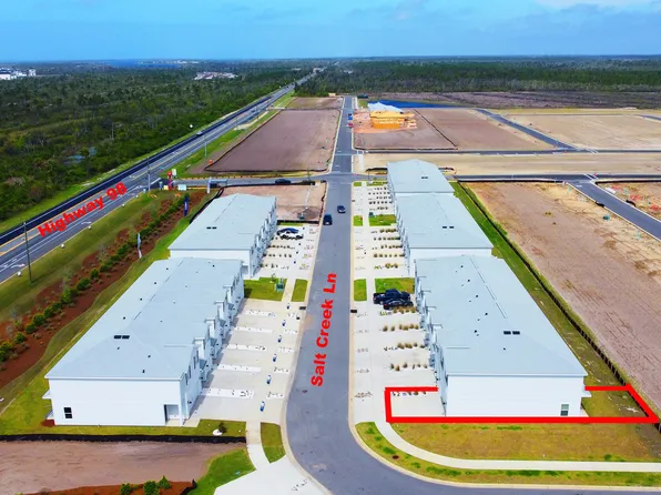 328 Salt Creek Ln, Mexico Beach, FL 32456