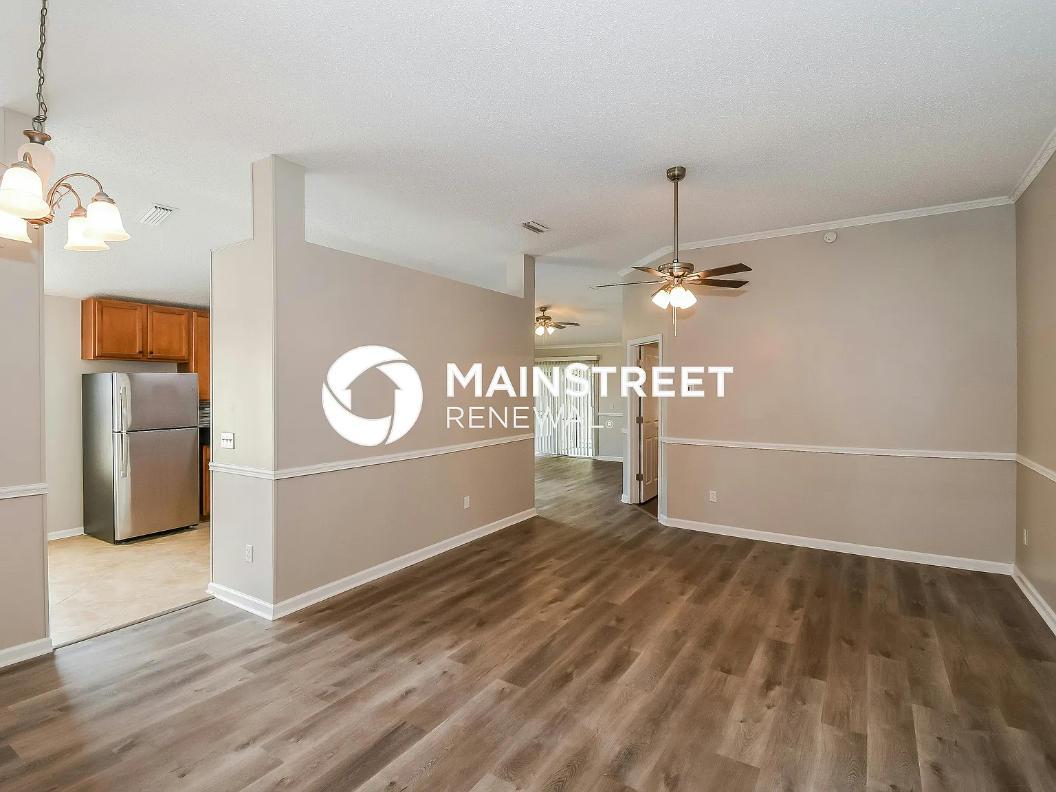 7104 Rapid River Dr W — Photo 3