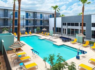 The Grayson on the Rail, Phoenix, AZ 85034