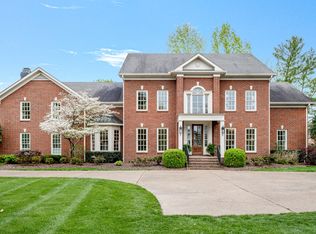 404 Belle Glen Ln, Brentwood, TN 37027