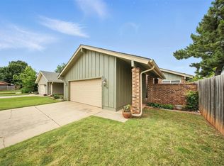 4713 N Cypress Ct, Oklahoma City, OK 73162