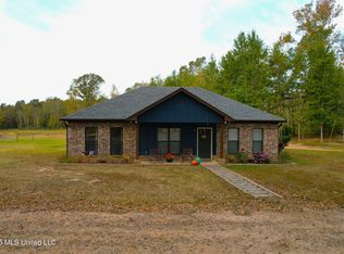 1095 Willis Cotton Rd, Summit, MS 39666