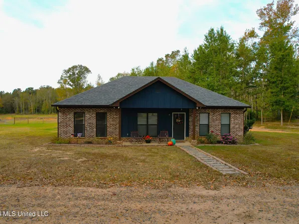 1095 Willis Cotton Rd, Summit, MS 39666