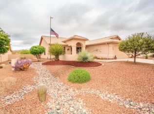 36548 S Wind Crest Dr, Tucson, AZ 85739