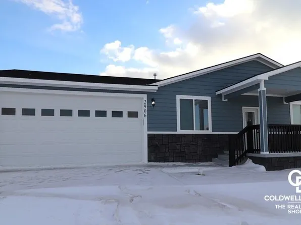 2906 Rowland Circle St, Garden City, KS 67846