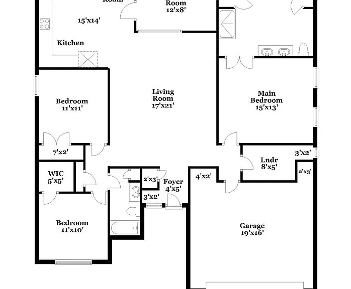 1007 Winepress Rd — Photo 2