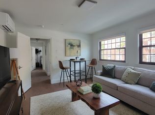 (Undisclosed Address), Cambridge, MA 02138