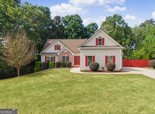 554 Jefferson Walk Cir, Jefferson, GA 30549