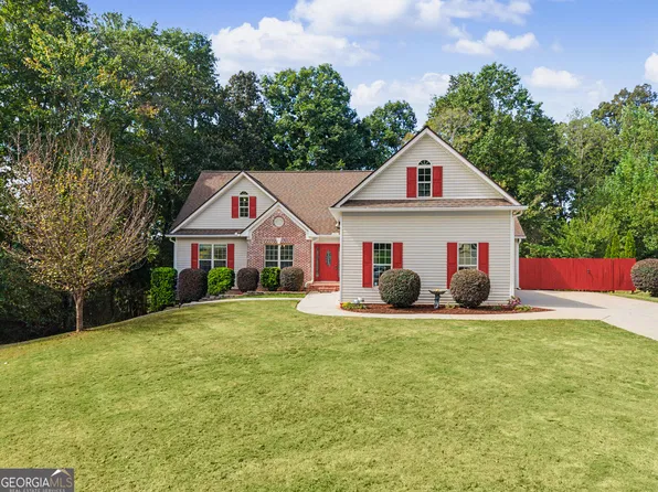 554 Jefferson Walk Cir, Jefferson, GA 30549