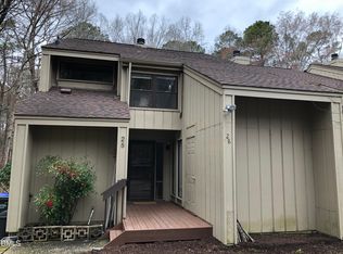 4100 Five Oaks Dr UNIT 28, Durham, NC 27707