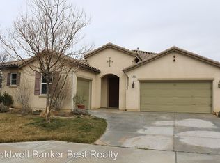 1005 Carolyn Ln, Tehachapi, CA 93561