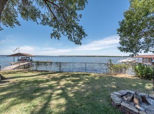 115 Canal St, Mabank, TX 75156