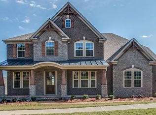 1806 Fordgate Xing #219-LOT 219, Brentwood, TN 37027