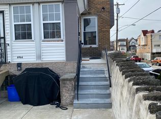 6966 Ogontz Ave #A, Philadelphia, PA 19138