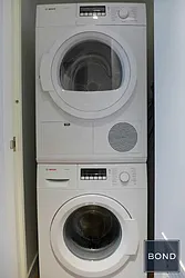 Rented by Bond New York