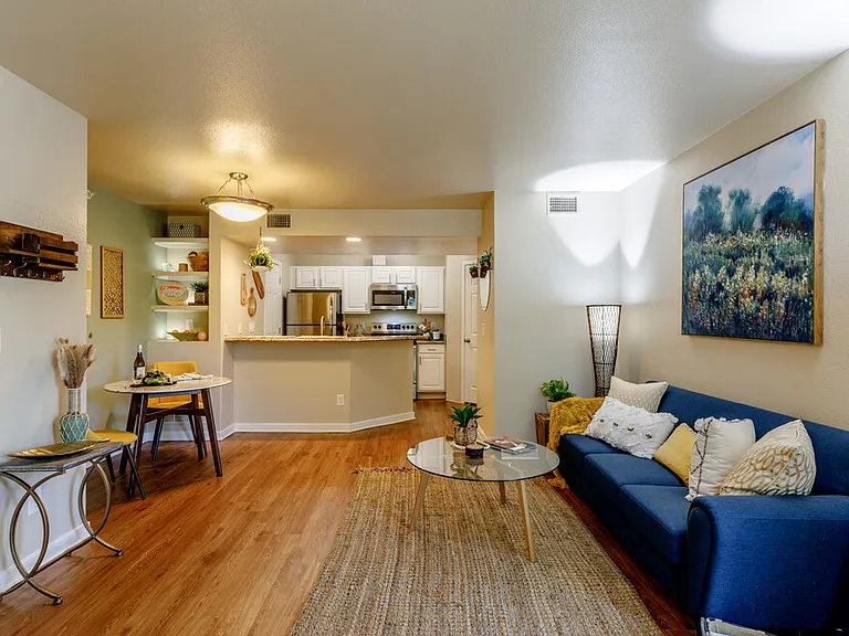 UTE CREEK APARTMENTS — Photo 27