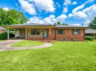 2257 Overlook Rd, Augusta, GA 30906