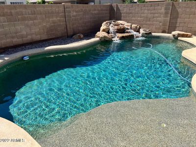 1833 E Pony Ln, Gilbert, AZ, 85295