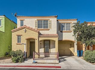 10385 Perfect Parsley St, Las Vegas, NV 89183