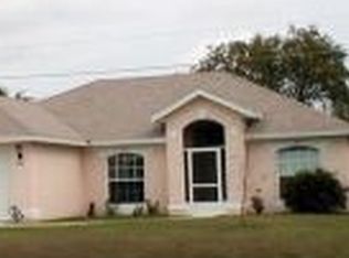 2181 Clover St NE, Palm Bay, FL 32905