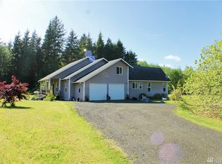1674 State Route 105, Aberdeen, WA 98520