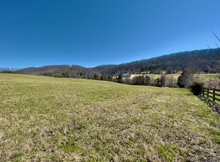 Cooks Valley Rd, Kingsport, TN 37664