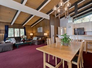 3377 Chateau Rd #27, Mammoth Lakes, CA 93546