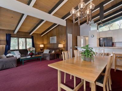 3377 Chateau Rd #27, Mammoth Lakes, CA, 93546
