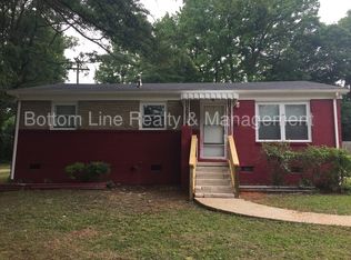 4125 Welling Ave, Charlotte, NC 28208