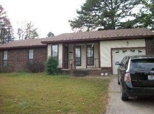 512 Austin Cir, Russellville, AR 72801