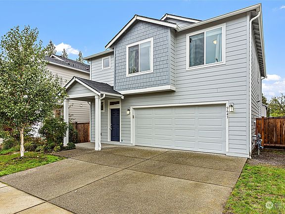 2nd image of 5643 88th Avenue NE