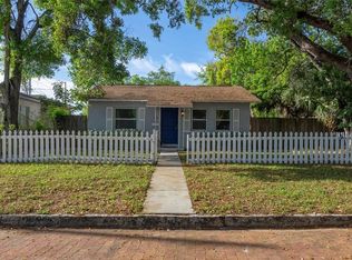 3510 4th Ave N, Saint Petersburg, FL 33713