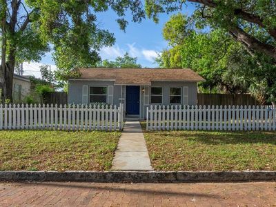 3510 4TH AVENUE N, Saint Petersburg, FL, 33713