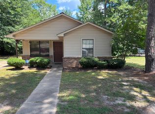 1470 Harper Ave, Camden, AR 71701