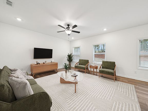 Eastlyn Crossing - Cardiff Interior Image 5