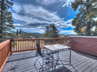 917 Teton Trl, Como, CO 80432