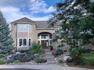 1147 Jesse Ct, Highlands Ranch, CO 80126