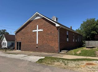 105 S 5th St, Francisco, IN 47649