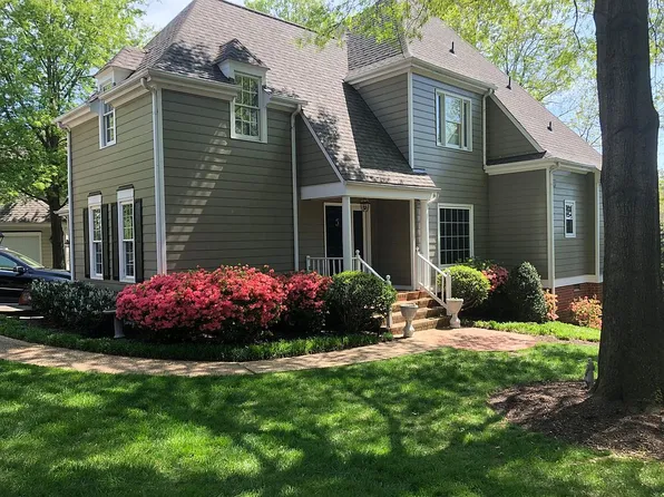 11200 Wellesley Terrace Ct, Henrico, VA 23233