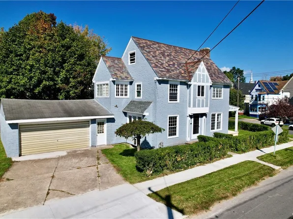 102 Thomas St, Utica, NY 13501