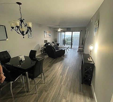 2nd image of 9400 S Ocean Dr APT 207