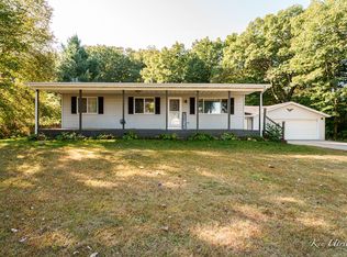16953 McKinley Rd, Big Rapids, MI 49307