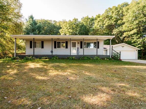 16953 McKinley Rd, Big Rapids, MI 49307