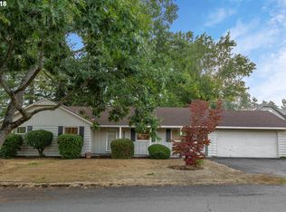 4300 SW 83rd Ave, Portland, OR 97225