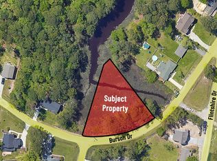 1733 Burson Dr, Chesapeake, VA 23323