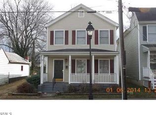 1710 Decatur St, Richmond, VA 23224