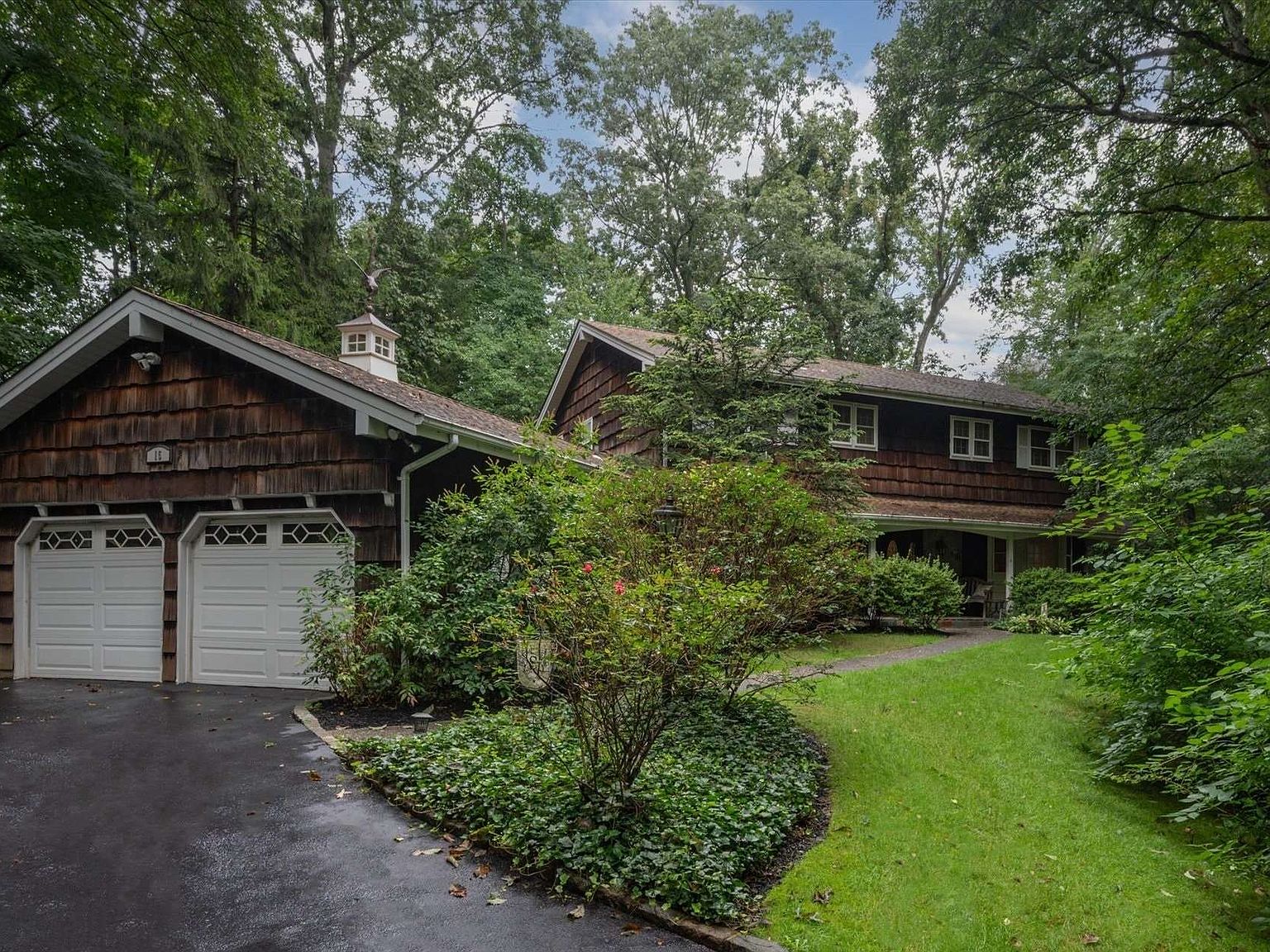 15 Gorham Lane, Dix Hills, NY 11746 Zillow