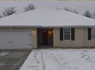 5487 W Harrison St, Springfield, MO 65802